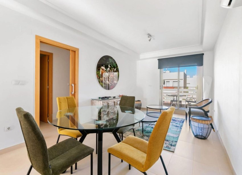Rynek Wtórny - Apartament - Pilar de la Horadada - Torre de la Horadada