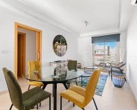 Rynek Wtórny - Apartament - Pilar de la Horadada - Torre de la Horadada