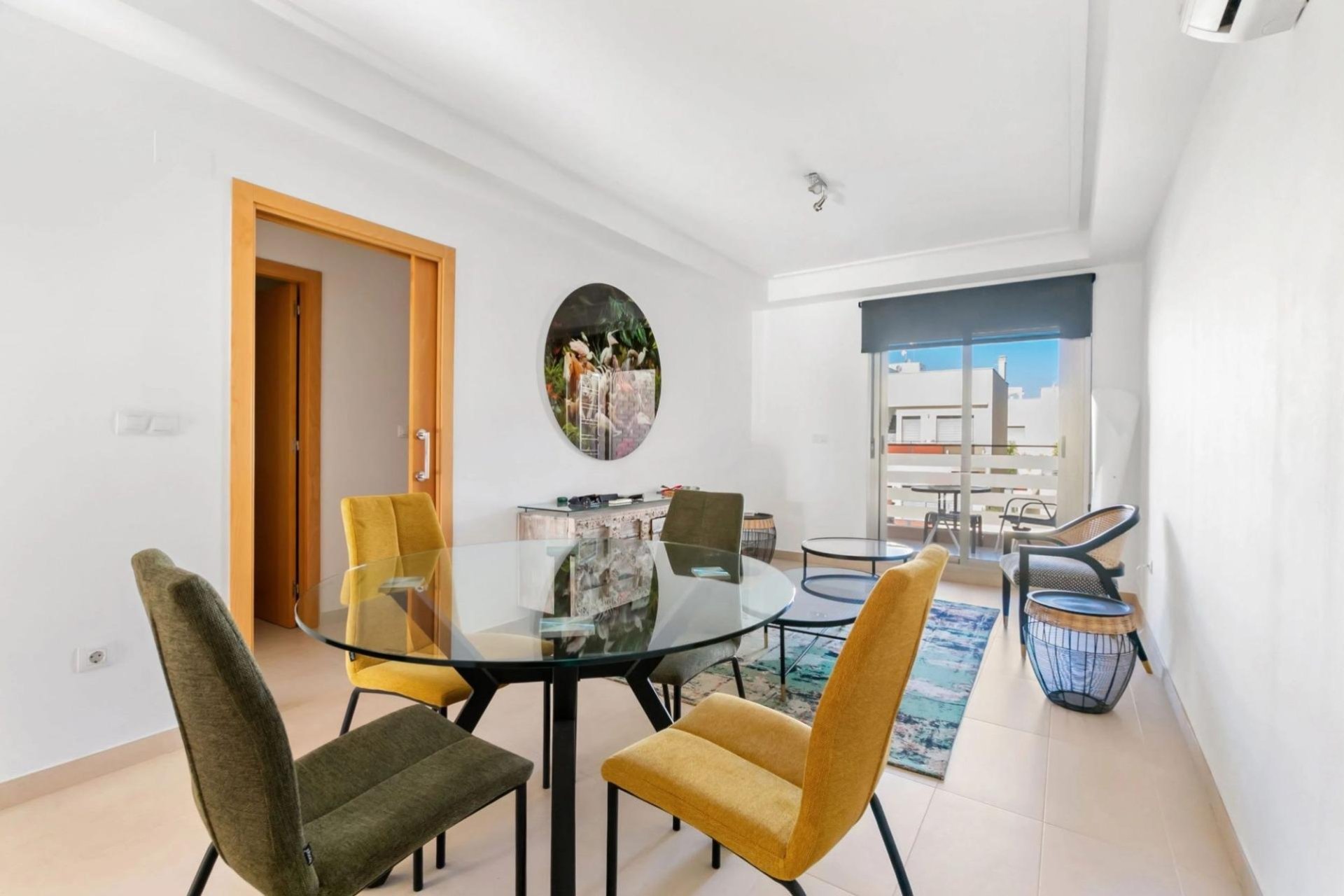 Rynek Wtórny - Apartament - Pilar de la Horadada - Torre de la Horadada