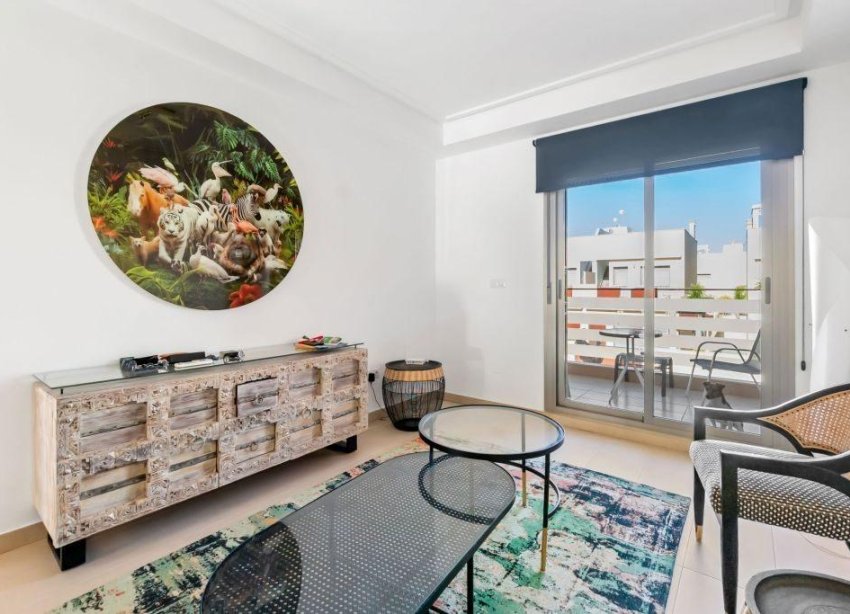 Rynek Wtórny - Apartament - Pilar de la Horadada - Torre de la Horadada