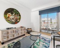Rynek Wtórny - Apartament - Pilar de la Horadada - Torre de la Horadada