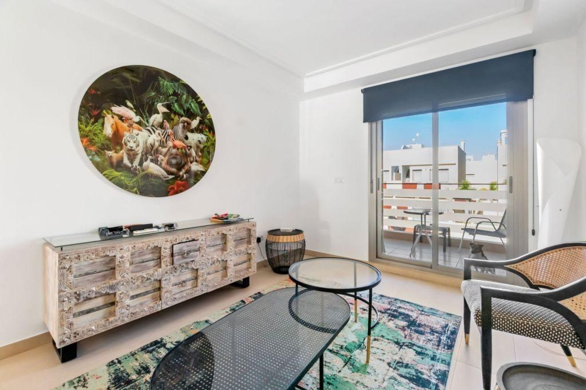 Rynek Wtórny - Apartament - Pilar de la Horadada - Torre de la Horadada