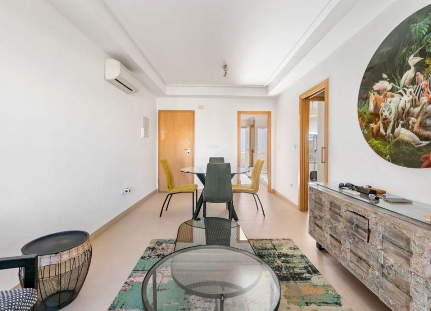 Rynek Wtórny - Apartament - Pilar de la Horadada - Torre de la Horadada