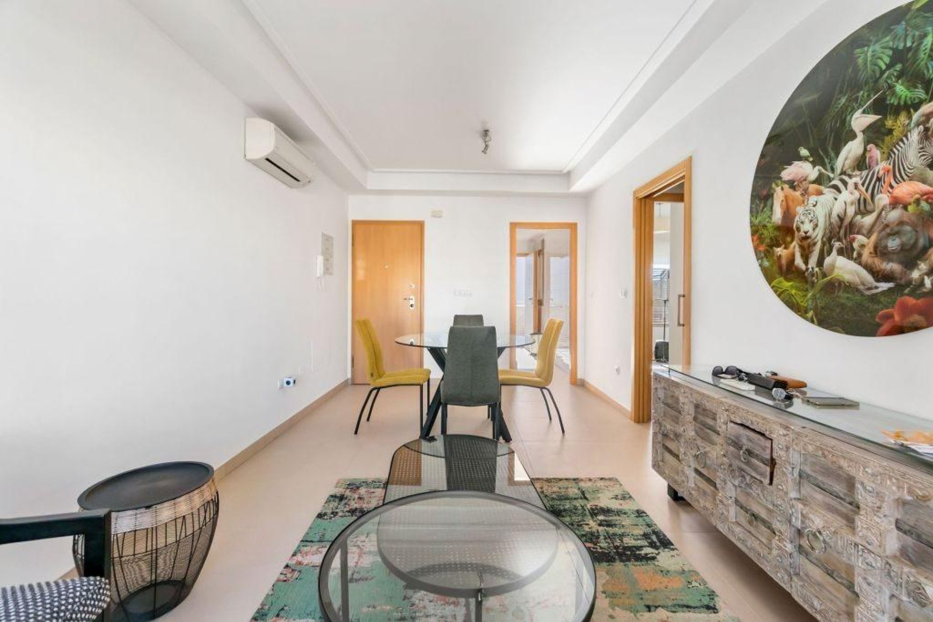 Rynek Wtórny - Apartament - Pilar de la Horadada - Torre de la Horadada
