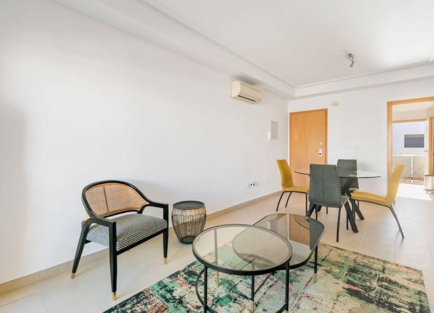 Rynek Wtórny - Apartament - Pilar de la Horadada - Torre de la Horadada