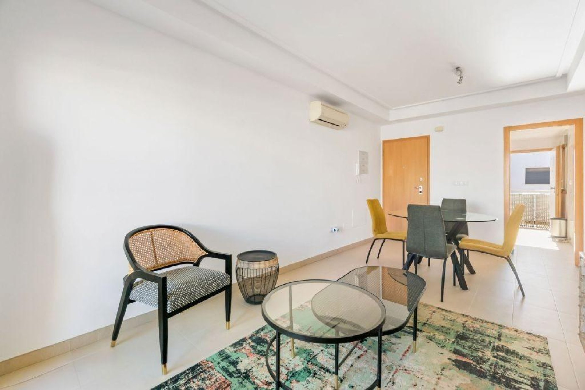 Rynek Wtórny - Apartament - Pilar de la Horadada - Torre de la Horadada