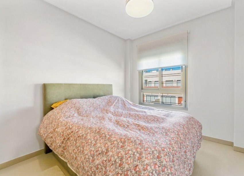 Rynek Wtórny - Apartament - Pilar de la Horadada - Torre de la Horadada