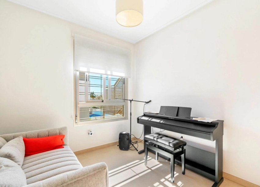 Rynek Wtórny - Apartament - Pilar de la Horadada - Torre de la Horadada