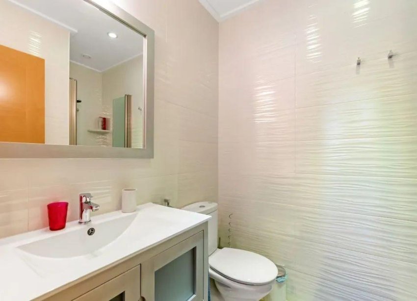 Rynek Wtórny - Apartament - Pilar de la Horadada - Torre de la Horadada