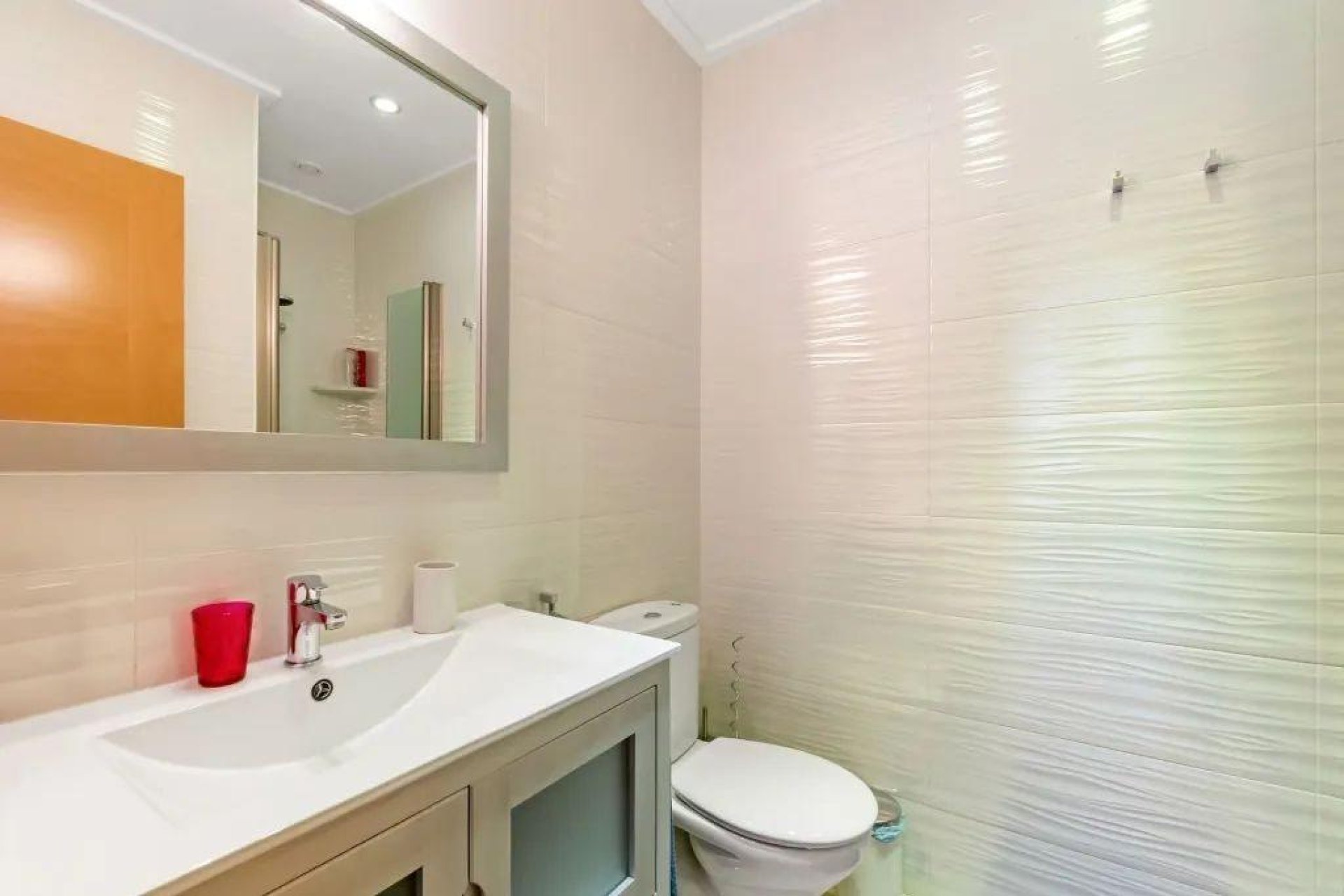 Rynek Wtórny - Apartament - Pilar de la Horadada - Torre de la Horadada