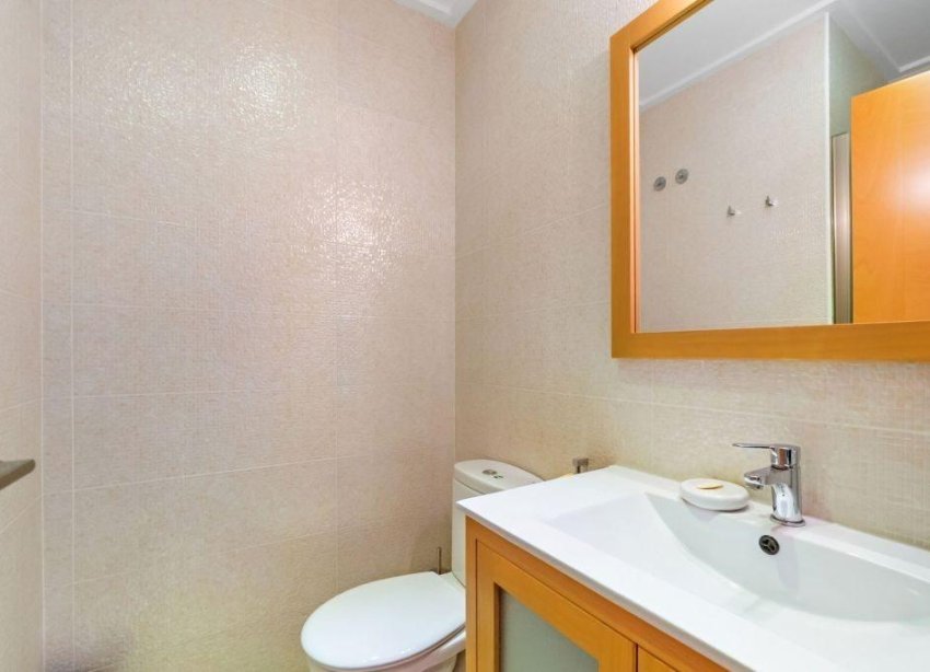 Rynek Wtórny - Apartament - Pilar de la Horadada - Torre de la Horadada