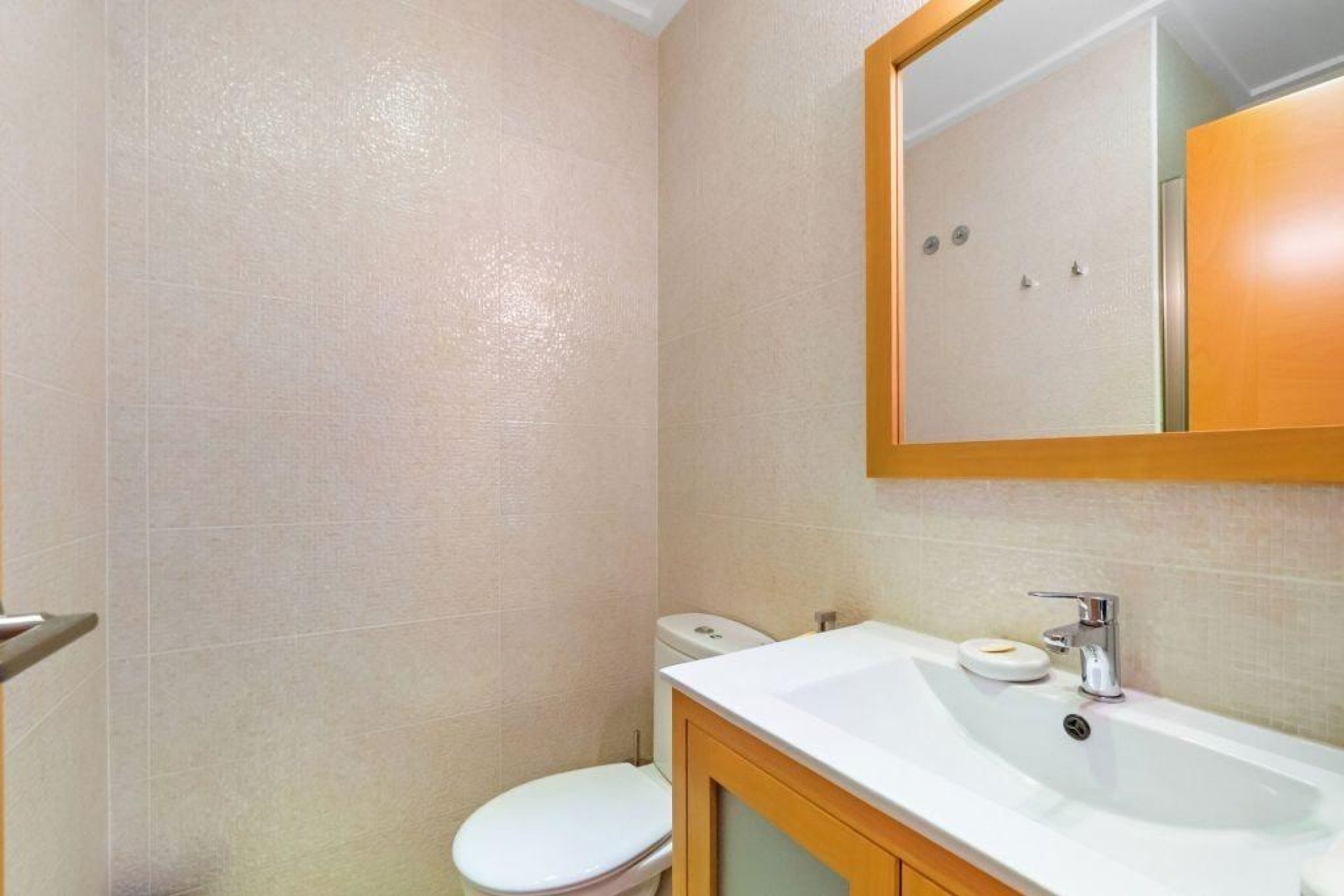 Rynek Wtórny - Apartament - Pilar de la Horadada - Torre de la Horadada