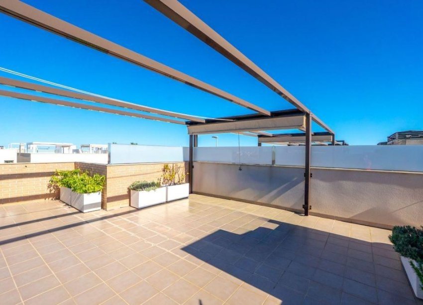 Rynek Wtórny - Apartament - Pilar de la Horadada - Torre de la Horadada