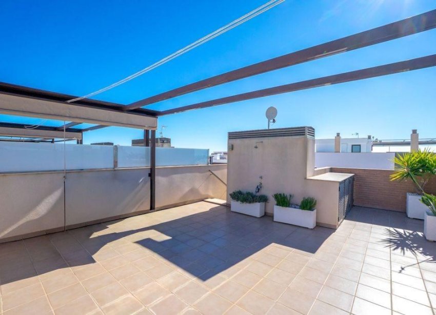 Rynek Wtórny - Apartament - Pilar de la Horadada - Torre de la Horadada