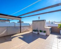 Rynek Wtórny - Apartament - Pilar de la Horadada - Torre de la Horadada