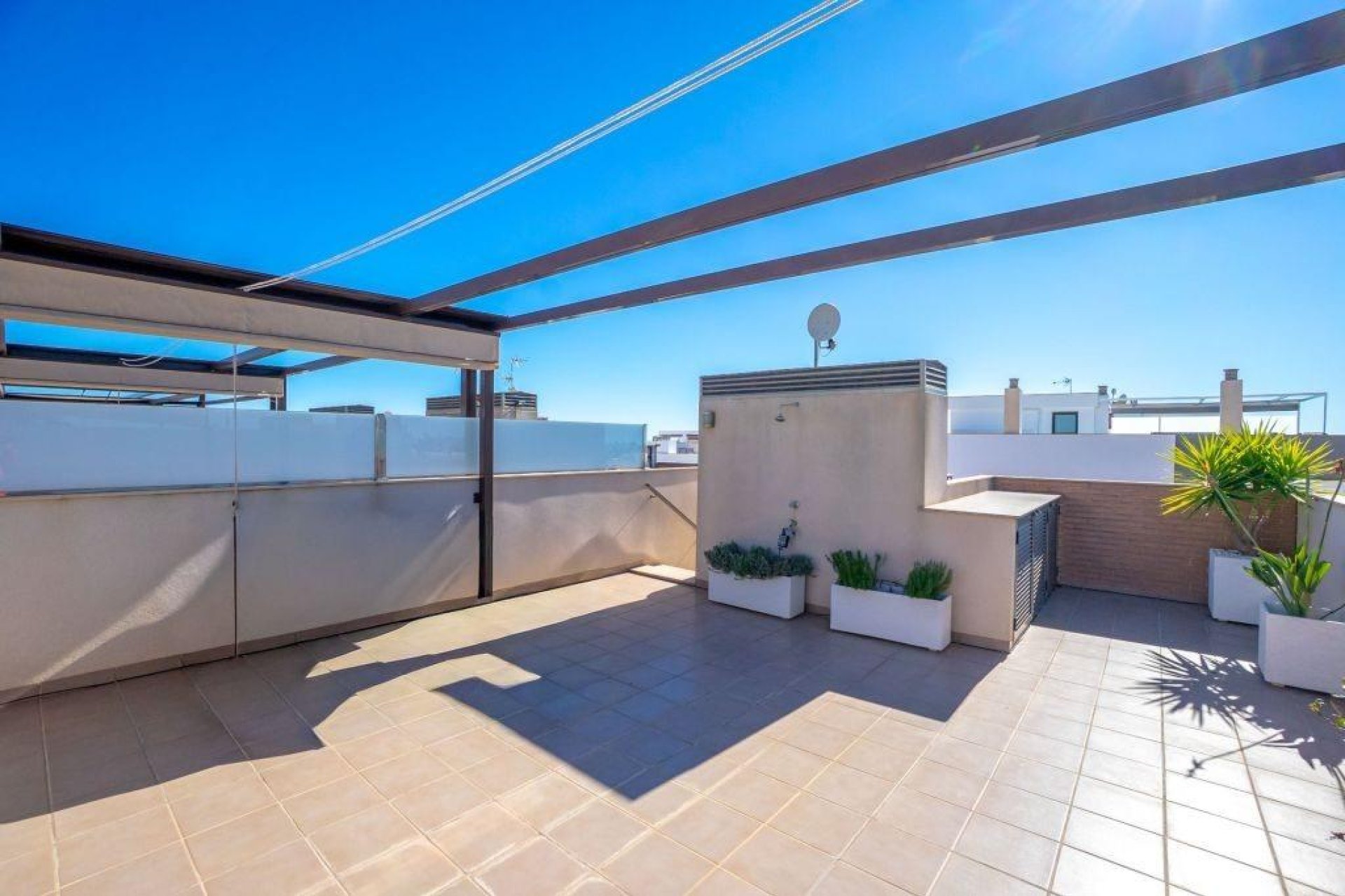 Rynek Wtórny - Apartament - Pilar de la Horadada - Torre de la Horadada