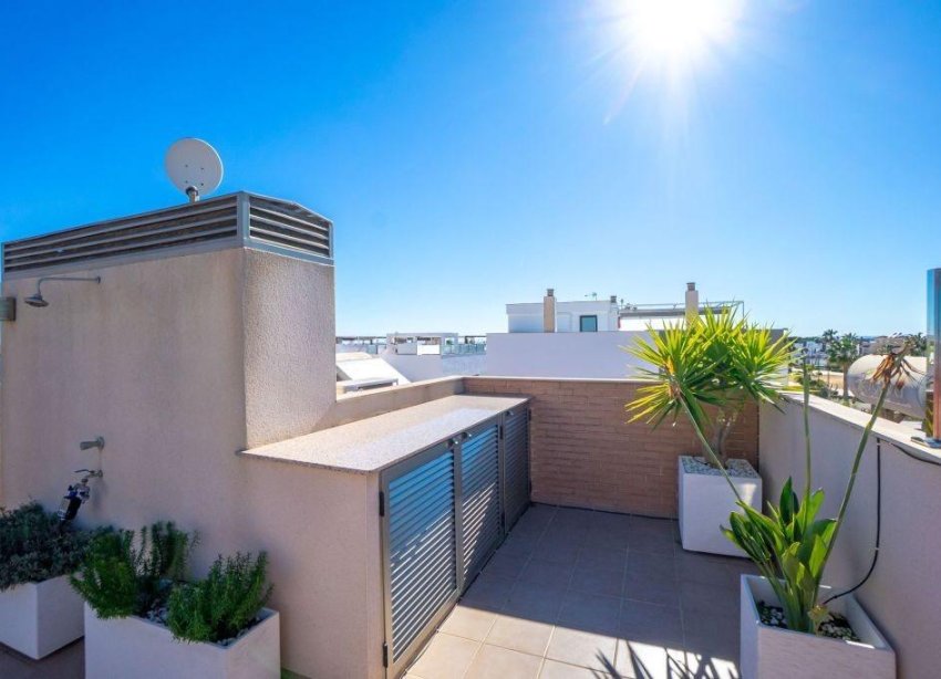 Rynek Wtórny - Apartament - Pilar de la Horadada - Torre de la Horadada