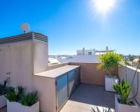 Rynek Wtórny - Apartament - Pilar de la Horadada - Torre de la Horadada