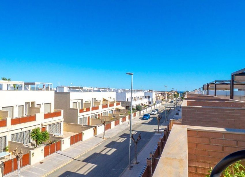Rynek Wtórny - Apartament - Pilar de la Horadada - Torre de la Horadada
