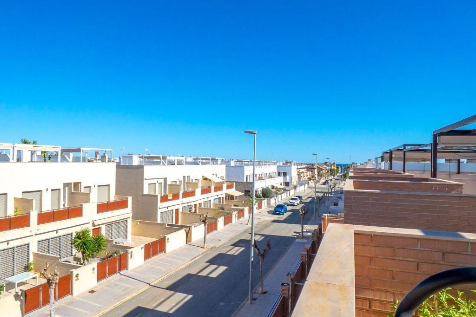 Rynek Wtórny - Apartament - Pilar de la Horadada - Torre de la Horadada