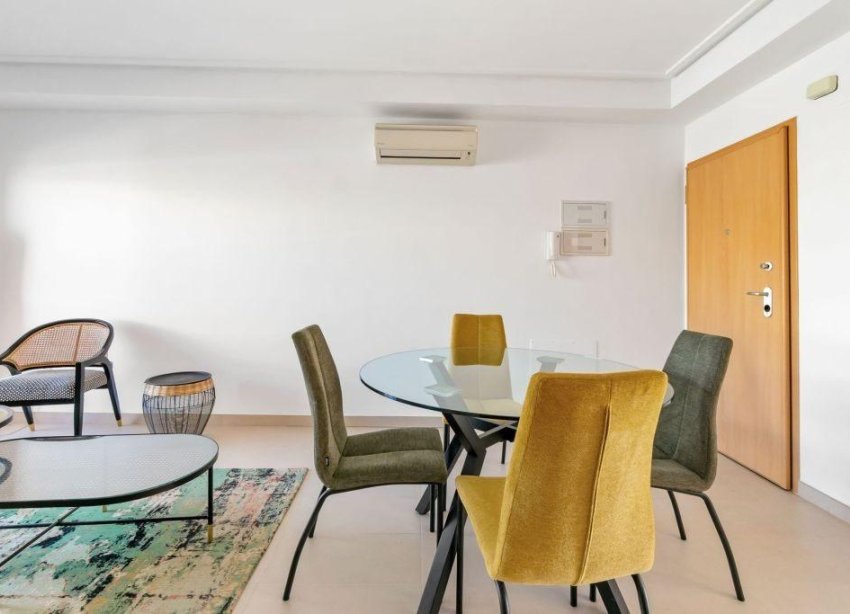 Rynek Wtórny - Apartament - Pilar de la Horadada - Torre de la Horadada
