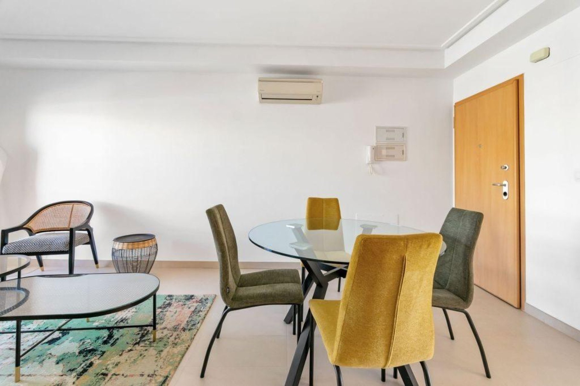 Rynek Wtórny - Apartament - Pilar de la Horadada - Torre de la Horadada
