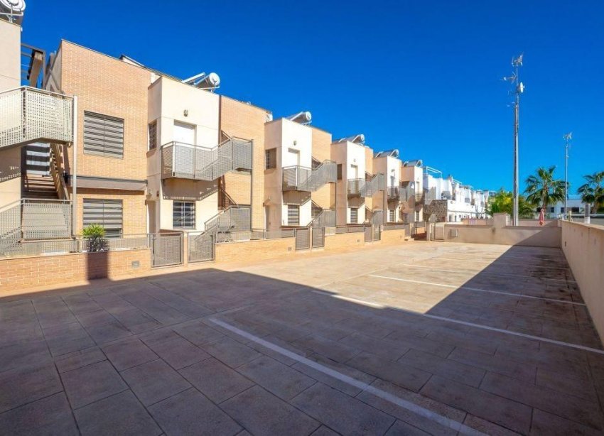 Rynek Wtórny - Apartament - Pilar de la Horadada - Torre de la Horadada