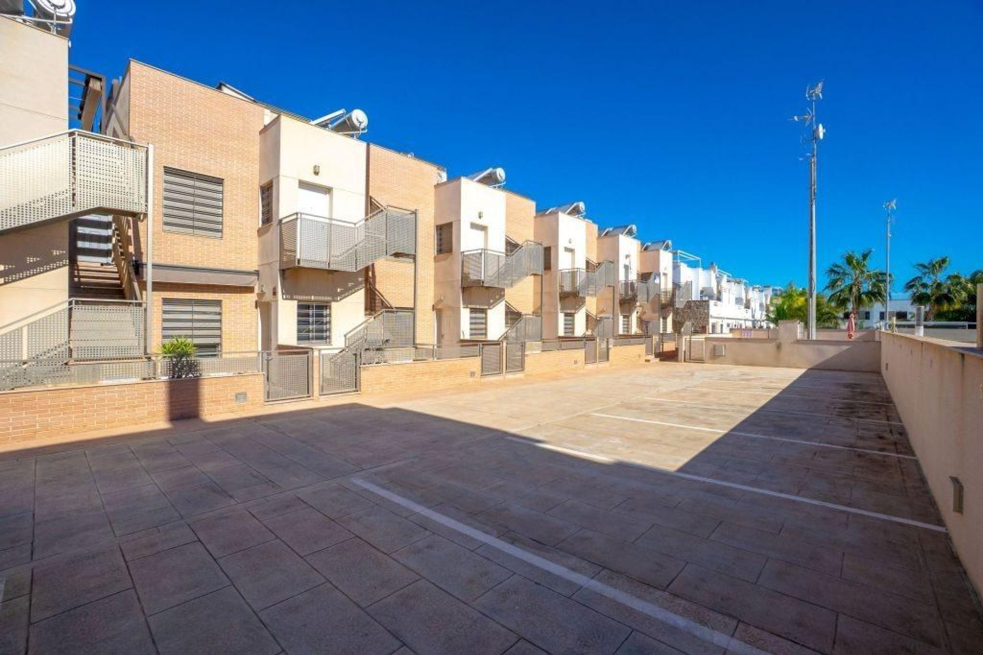 Rynek Wtórny - Apartament - Pilar de la Horadada - Torre de la Horadada