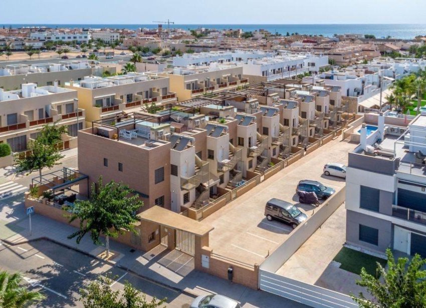Rynek Wtórny - Apartament - Pilar de la Horadada - Torre de la Horadada