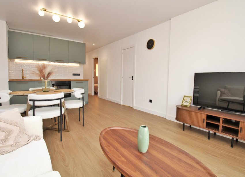 Rynek Wtórny - Apartament - Pilar de la Horadada - Torre de la Horadada