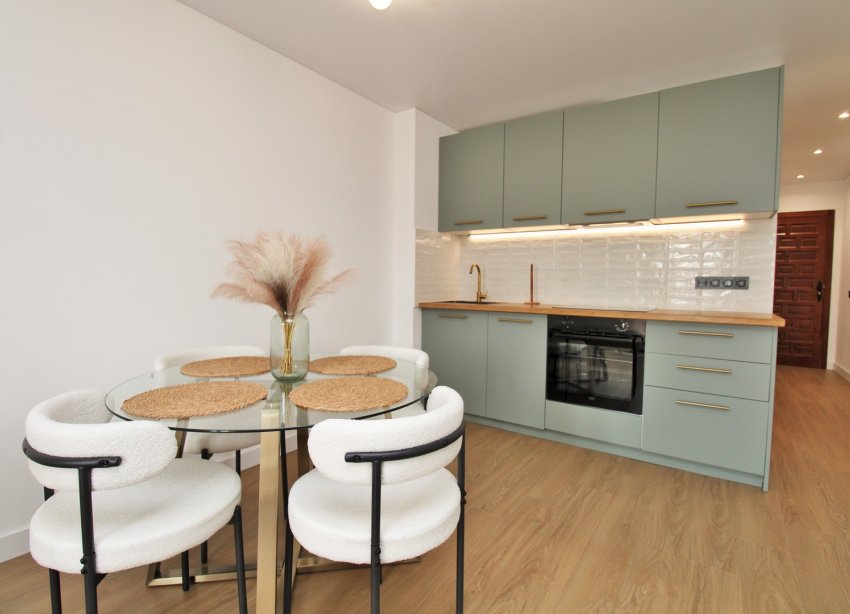 Rynek Wtórny - Apartament - Pilar de la Horadada - Torre de la Horadada