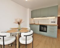 Rynek Wtórny - Apartament - Pilar de la Horadada - Torre de la Horadada