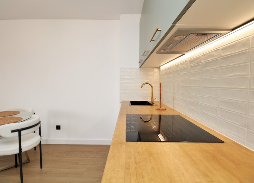 Rynek Wtórny - Apartament - Pilar de la Horadada - Torre de la Horadada