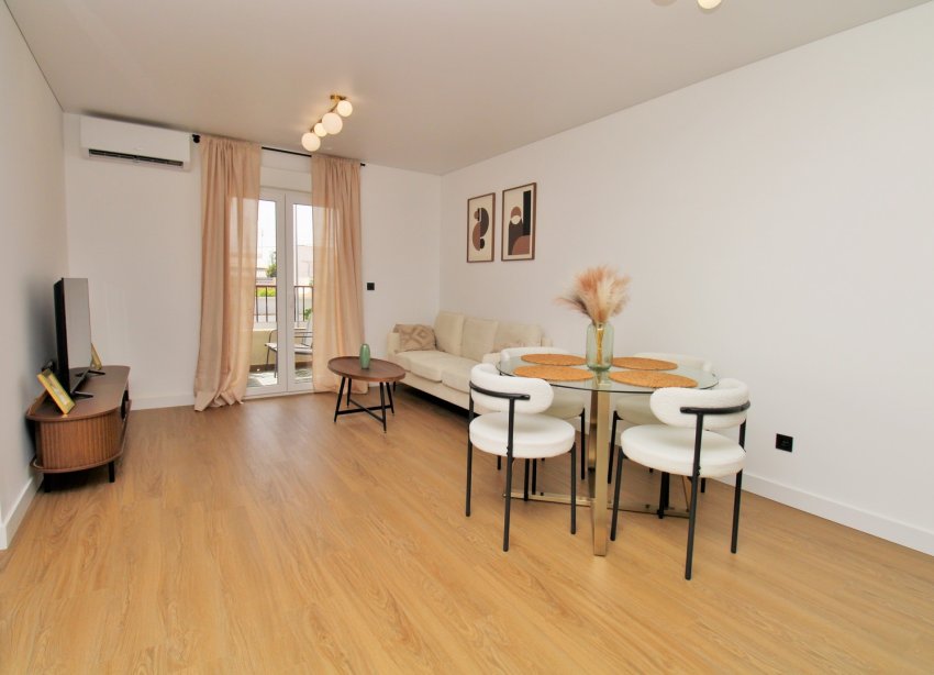 Rynek Wtórny - Apartament - Pilar de la Horadada - Torre de la Horadada