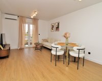 Rynek Wtórny - Apartament - Pilar de la Horadada - Torre de la Horadada