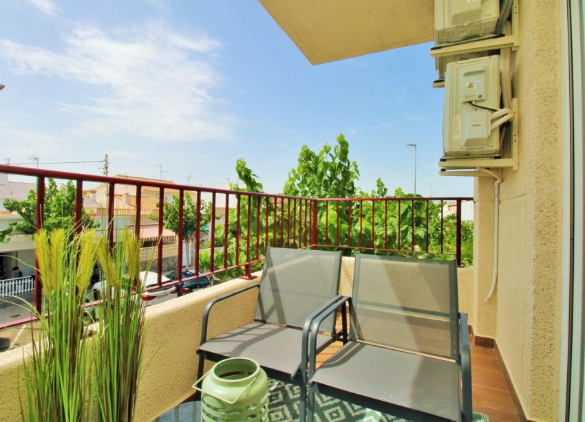 Rynek Wtórny - Apartament - Pilar de la Horadada - Torre de la Horadada