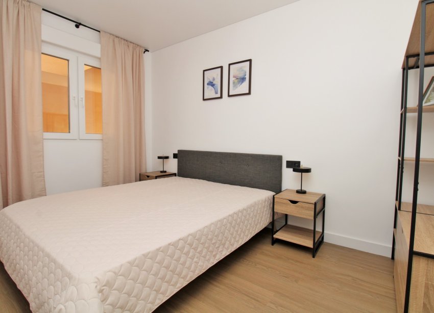 Rynek Wtórny - Apartament - Pilar de la Horadada - Torre de la Horadada