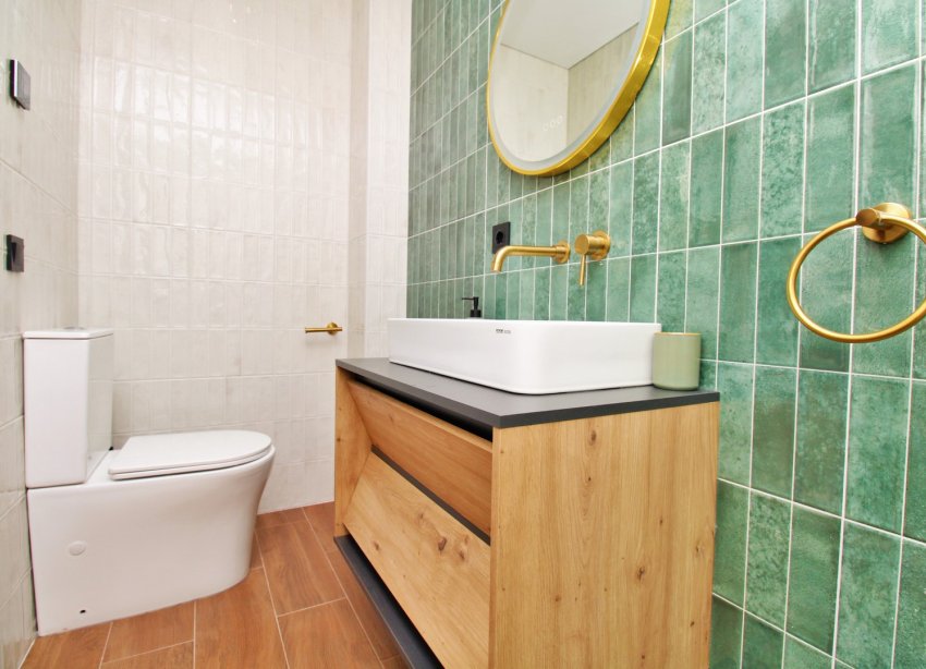 Rynek Wtórny - Apartament - Pilar de la Horadada - Torre de la Horadada