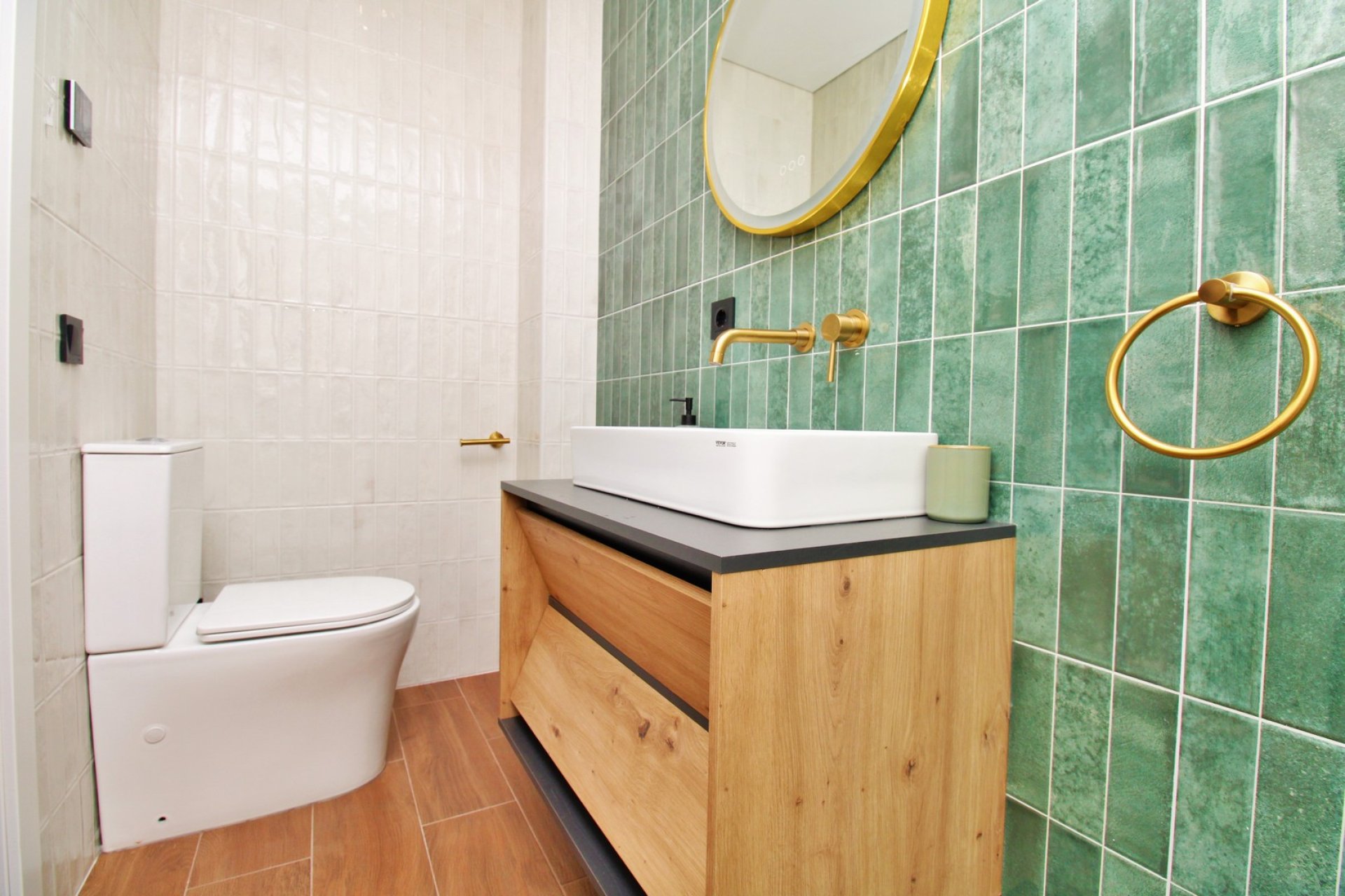 Rynek Wtórny - Apartament - Pilar de la Horadada - Torre de la Horadada
