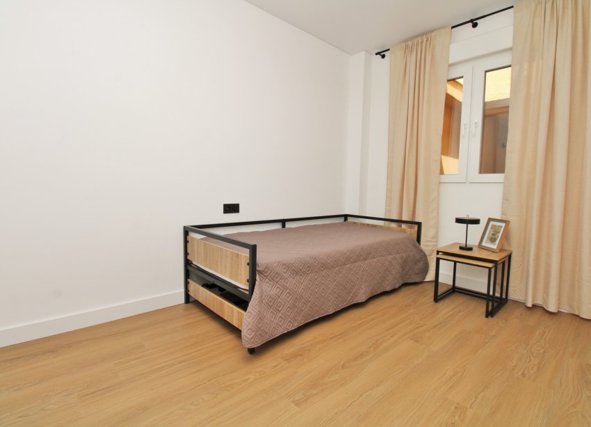Rynek Wtórny - Apartament - Pilar de la Horadada - Torre de la Horadada