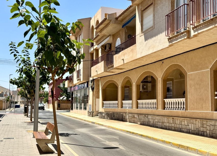 Rynek Wtórny - Apartament - Pilar de la Horadada - Torre de la Horadada