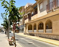 Rynek Wtórny - Apartament - Pilar de la Horadada - Torre de la Horadada
