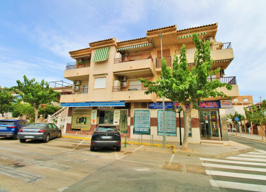 Rynek Wtórny - Apartament - Pilar de la Horadada - Torre de la Horadada