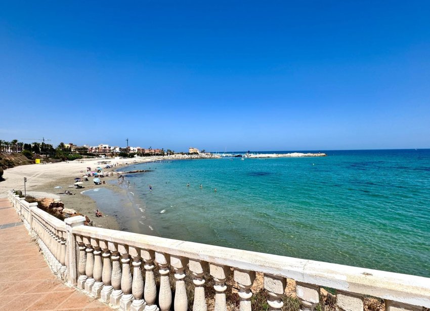 Rynek Wtórny - Apartament - Pilar de la Horadada - Torre de la Horadada