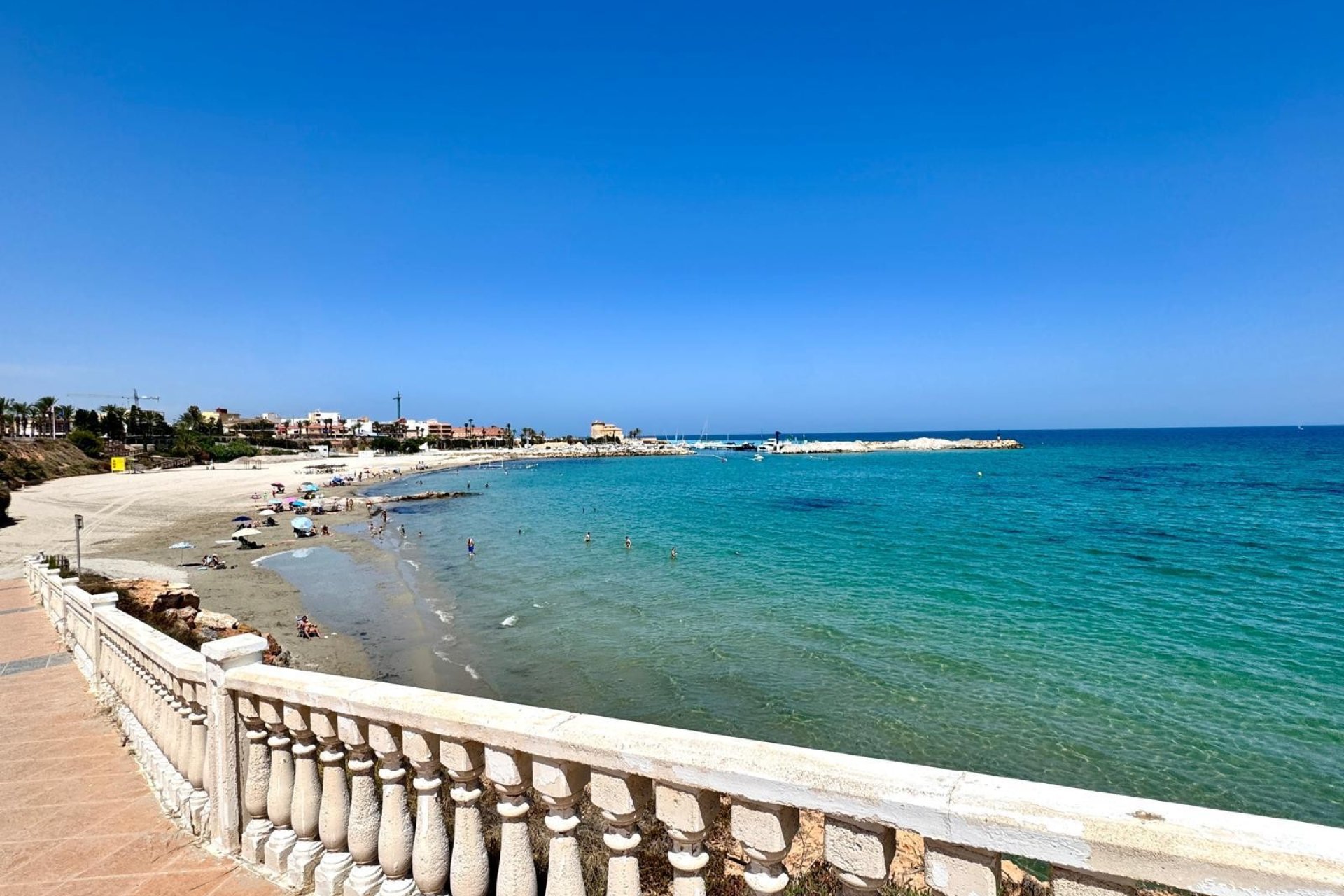 Rynek Wtórny - Apartament - Pilar de la Horadada - Torre de la Horadada