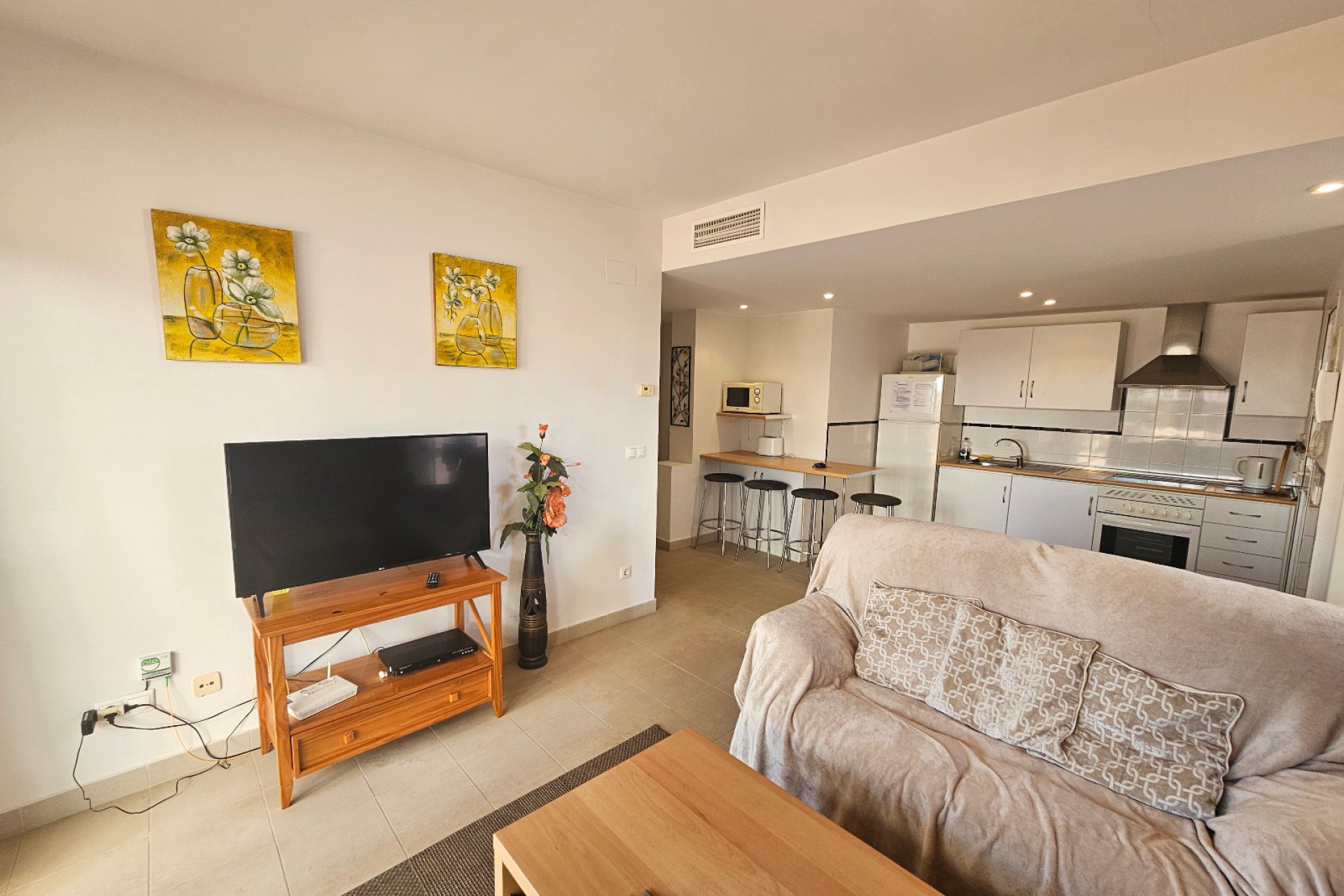 Rynek Wtórny - Apartament - Playa Flamenca - El Rincon