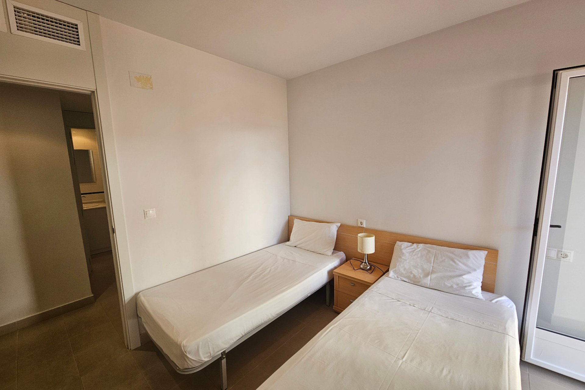 Rynek Wtórny - Apartament - Playa Flamenca - El Rincon