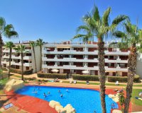 Rynek Wtórny - Apartament - Playa Flamenca