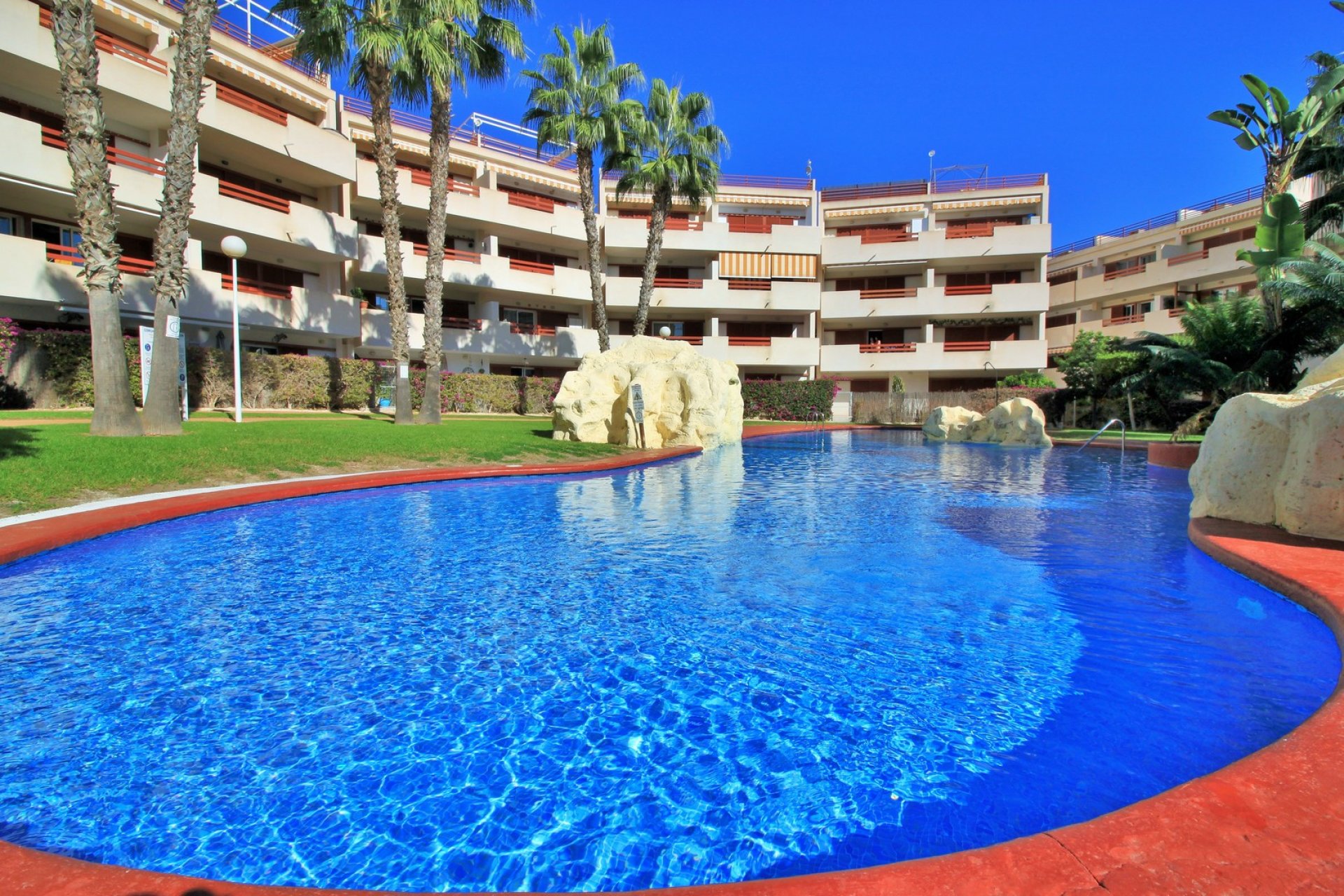 Rynek Wtórny - Apartament - Playa Flamenca