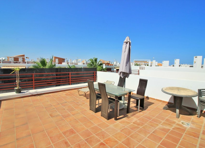 Rynek Wtórny - Apartament - Playa Flamenca